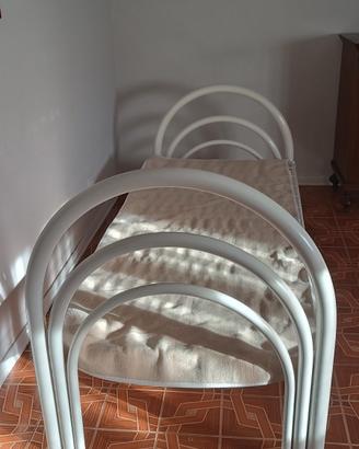 Letto singolo 