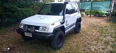vitara modello sidekick