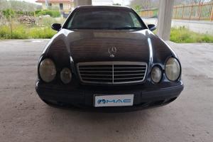 Mercedes-benz CLK 200 Sport