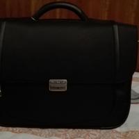 Borsa PC portatile Samsonite nuova