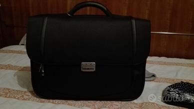 Borsa PC portatile Samsonite nuova