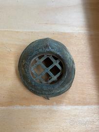 Copri clacson accessorio