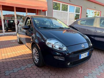 Fiat Punto 1.3 MJT II S&S 95 CV 5 porte Street
