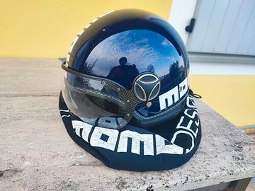 Casco MomoDesign