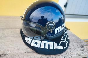 Casco MomoDesign