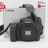 Canon EOS 5D Mark II