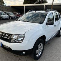 Dacia Duster 1.5 dCi 110CV 4x4 Ambiance