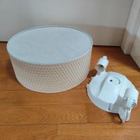 Lampadario Plafoniera IKEA Mod. ALANG