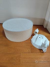 Lampadario Plafoniera IKEA Mod. ALANG