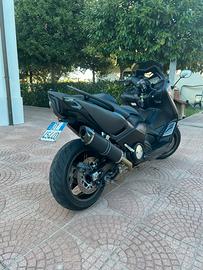 Tmax 530 abs