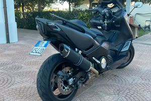 Tmax 530 abs