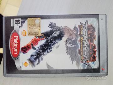giochi PSP 