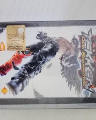 giochi PSP 