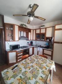 Appartamento ammobiliato