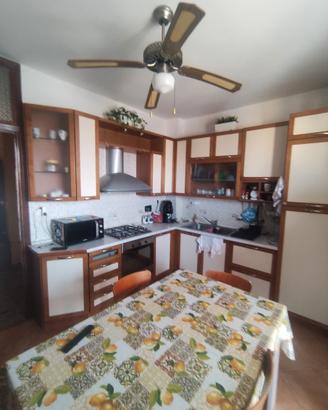 Appartamento ammobiliato