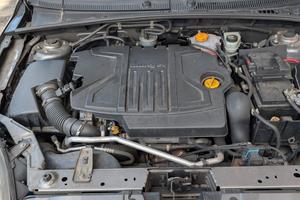 fiat croma 2 serie 
