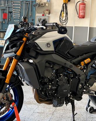Yamaha mt 09 SP