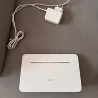 Router 4G Huawei B535-232