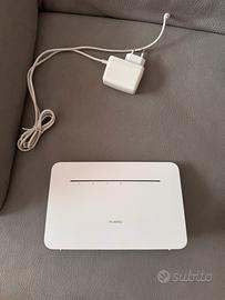 Router 4G Huawei B535-232