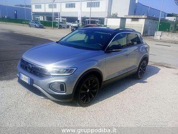 Volkswagen T-Roc I 2022 1.0 tsi R-Line 110cv