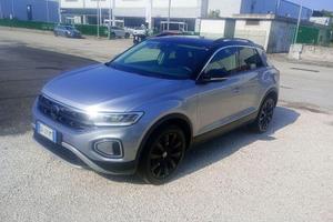 Volkswagen T-Roc I 2022 1.0 tsi R-Line 110cv
