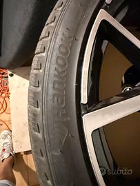 Gomme invernali hankook