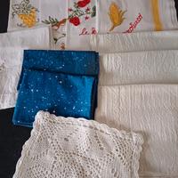 Teleria d'arredamento a scelta a 5€ al pezzo