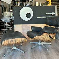 Lounge Chair Charles Eames (riproduzione)