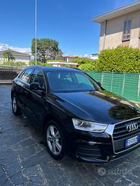 Audi Q3 2016