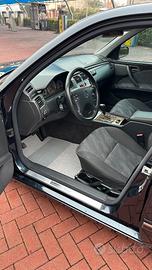 Mercedes w210 e220 cdi