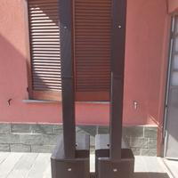 LD SYSTEMS MAUI 28 G3 (Coppia+Cover)