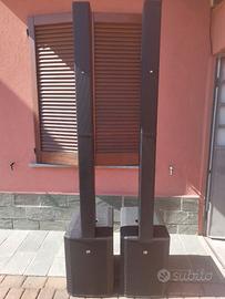 LD SYSTEMS MAUI 28 G3 (Coppia+Cover)