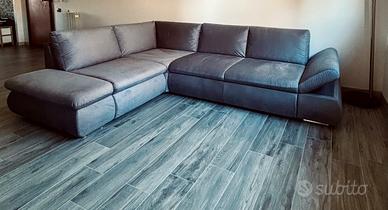 Divano letto angolare Alice Mondo Convenienza