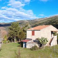 RUSTICO A MONTORIO ROMANO