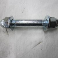 Bullone Fissaggio Staffa telaio Parilla 175