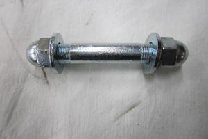 Bullone Fissaggio Staffa telaio Parilla 175