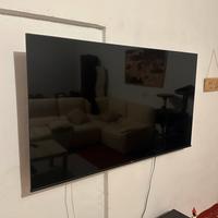 Smart TV Hisense 65”
