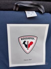 giubbotto rossignol da sci 2024/25