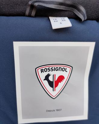giubbotto rossignol da sci 2024/25