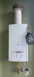Scaldino a Gas Vaillant 