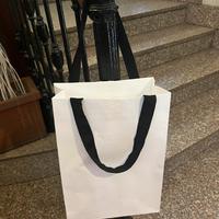 Sacchetto carta shopping bag Celine