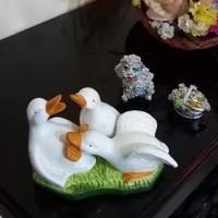 Set da esposizione da giardino 