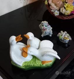 Set da esposizione da giardino 