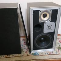 CASSE LEAK 2030 3 VIE ASSEMBLATE O PEZZI SEPARATI