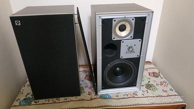 CASSE LEAK 2030 3 VIE ASSEMBLATE O PEZZI SEPARATI