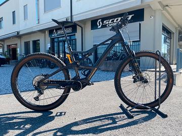 USATO E-bike Orbea Rise SL M20 carbonio XL