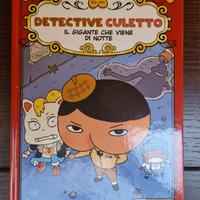 Detective Culetto per Emanuel