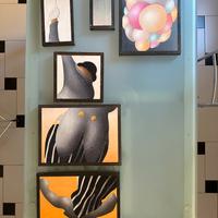 Puzzle artigianale in legno pezzo unico