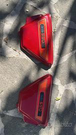 Fianchetti laterali suzuki gs550e