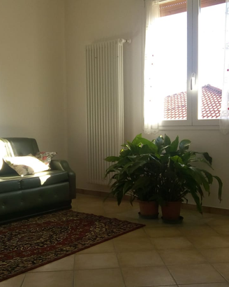 Casa di Mamma